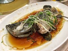 -同里湖大饭店-怡景轩中餐厅(同里古镇店)