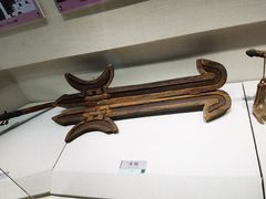 -大连武术文化博物馆