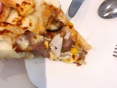 -必胜客(万达百货店)