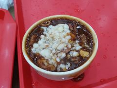 炒肝-华天二友居肉饼(西直门店)