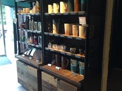 -星巴克(万都店)