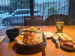 -水之惠鲜鱼料理(王府大街店)