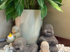 -菩泰·泰式草本按摩SPA(国大城市广场店)