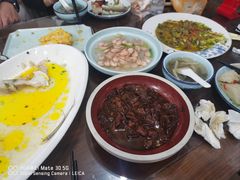 -美味之家·湖景农家乐(太湖东山店)