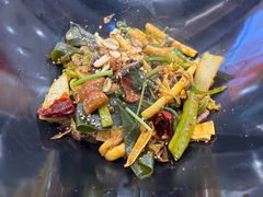 -醉人椒麻辣香锅(王府井喜悦店)
