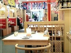 大堂-西月山居匠心创意料理(江汉路新佳丽广场店)