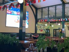-普兰达德国餐厅·德式脆皮烤猪肘·自酿啤酒(观唐店)