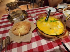 -西贝莜面村(镇江苏宁广场店)