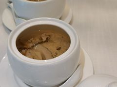 -君庭中餐馆(华强路店)