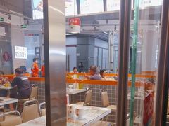 -肥韬茶餐厅(海上世界店)