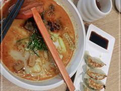 -味千拉面(广州金沙永旺梦乐城店)