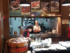 -春发生饭店·非遗(南院门店)