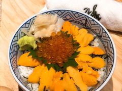 -琴寿司居酒屋(中山广场店)