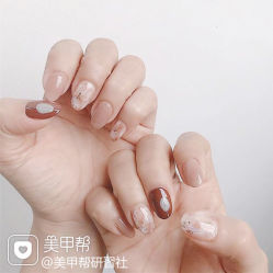 -Pink You美甲洗眉纹绣定制中心