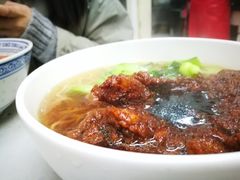 大排面-小桃园餐厅