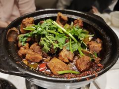 -二楼老店重庆鸡公煲(真光路店)