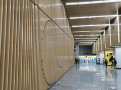 -同济大学(地铁站)