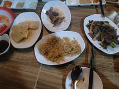 -炙热童年·老北京炙子烤肉(南锣鼓巷店)
