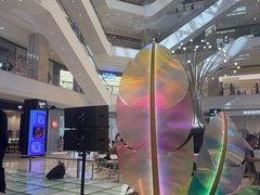 -柏威年大连购物中心