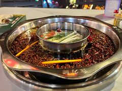 -枇杷园食为鲜火锅(南山店)