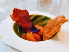-九献创意菜·新中式(亮马河花园私宴店)