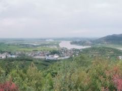 -涂山风景区