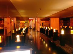 大堂-柚子(假日店)