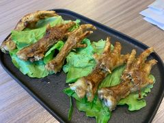 -隅乐胡椒虾·台湾菜·团建(皇岗店)