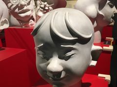 -上海动漫博物馆