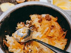 -花味·自助烤肉(南方时代店)