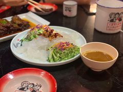 -粗粮人家(簋街店)
