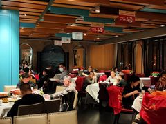 大堂-大鸭梨烤鸭(顺义石园店)