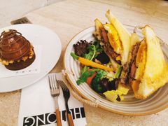 -玲婧胡同·生日蛋糕·餐厅(嘉里城店)