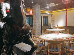 -江南韵·无锡太湖文化体验餐厅(凤凰天街店)