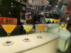 -芭菲盛宴·环球美食(解放碑英利国际店)