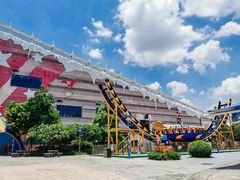 -美的鹭湖探索王国