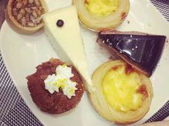 -盛宴标帜餐厅·亲子自助 (南昌喜来登酒店)