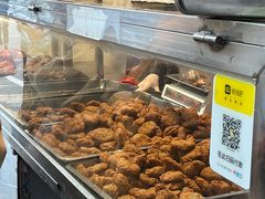 香酥藕饼-陶记正宗德州扒鸡(科巷店)