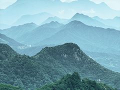 -明堂山风景区