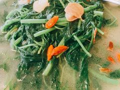 -无招牌海鲜餐厅(怡丰城店)