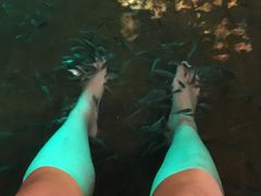 -宝丽金大酒店·洗浴中心