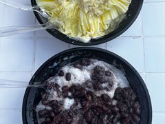 -小胖老味刨冰
