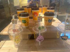 -麦当劳(豫园店)