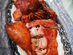 樟茶鸭-成都驻京办餐厅(蜀都宾馆店)