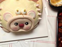 -DQ·蛋糕·冰淇淋(金源新燕莎MALL店)
