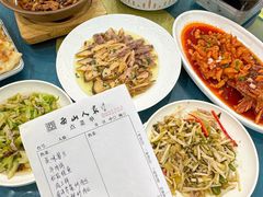 -西山人家·传统苏帮菜·家宴(木渎店)