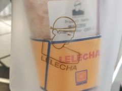 -LELECHA乐乐茶(美罗城店)