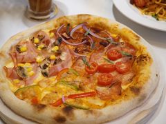 -get pizza意大利餐厅(凯德MALL店)