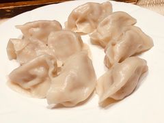 -北京国际饭店·谭府餐厅