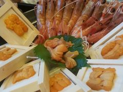 -山之川日料放题(通州店)
